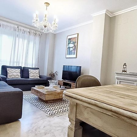 Magnifico Apartamento En El Centro De Sevilla Екстериор снимка