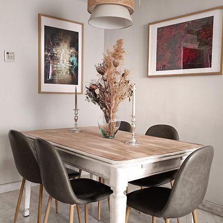 Magnifico Apartamento En El Centro De Sevilla Екстериор снимка