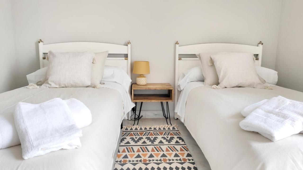 Magnifico Apartamento En El Centro De Sevilla Екстериор снимка