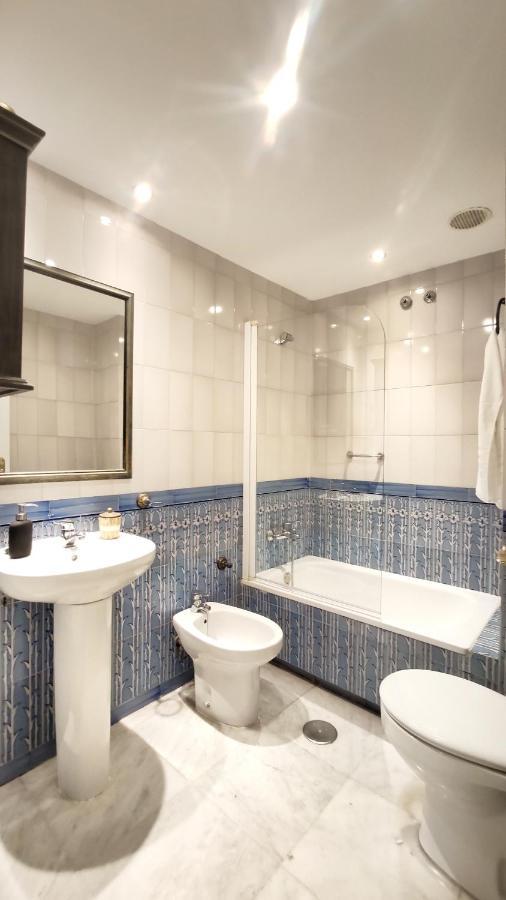 Magnifico Apartamento En El Centro De Sevilla Екстериор снимка
