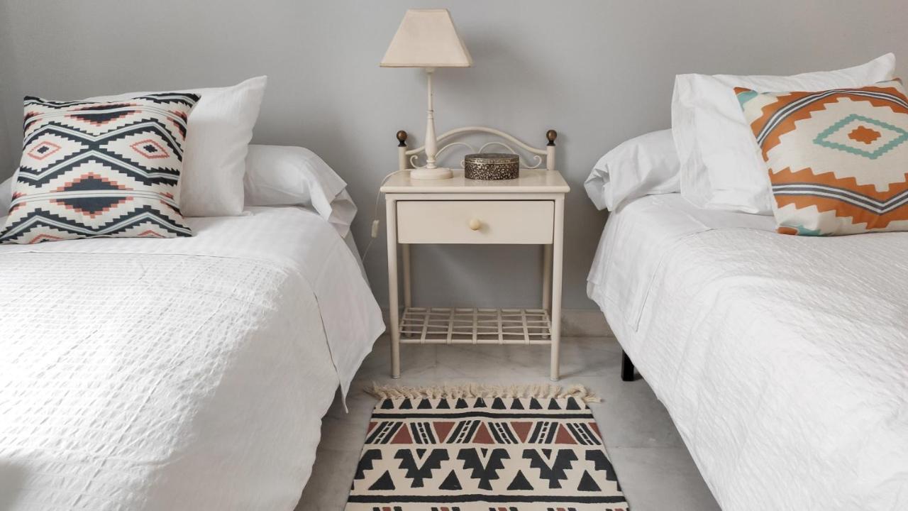 Magnifico Apartamento En El Centro De Sevilla Екстериор снимка
