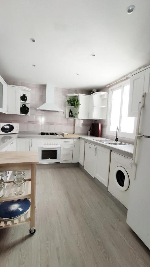 Magnifico Apartamento En El Centro De Sevilla Екстериор снимка