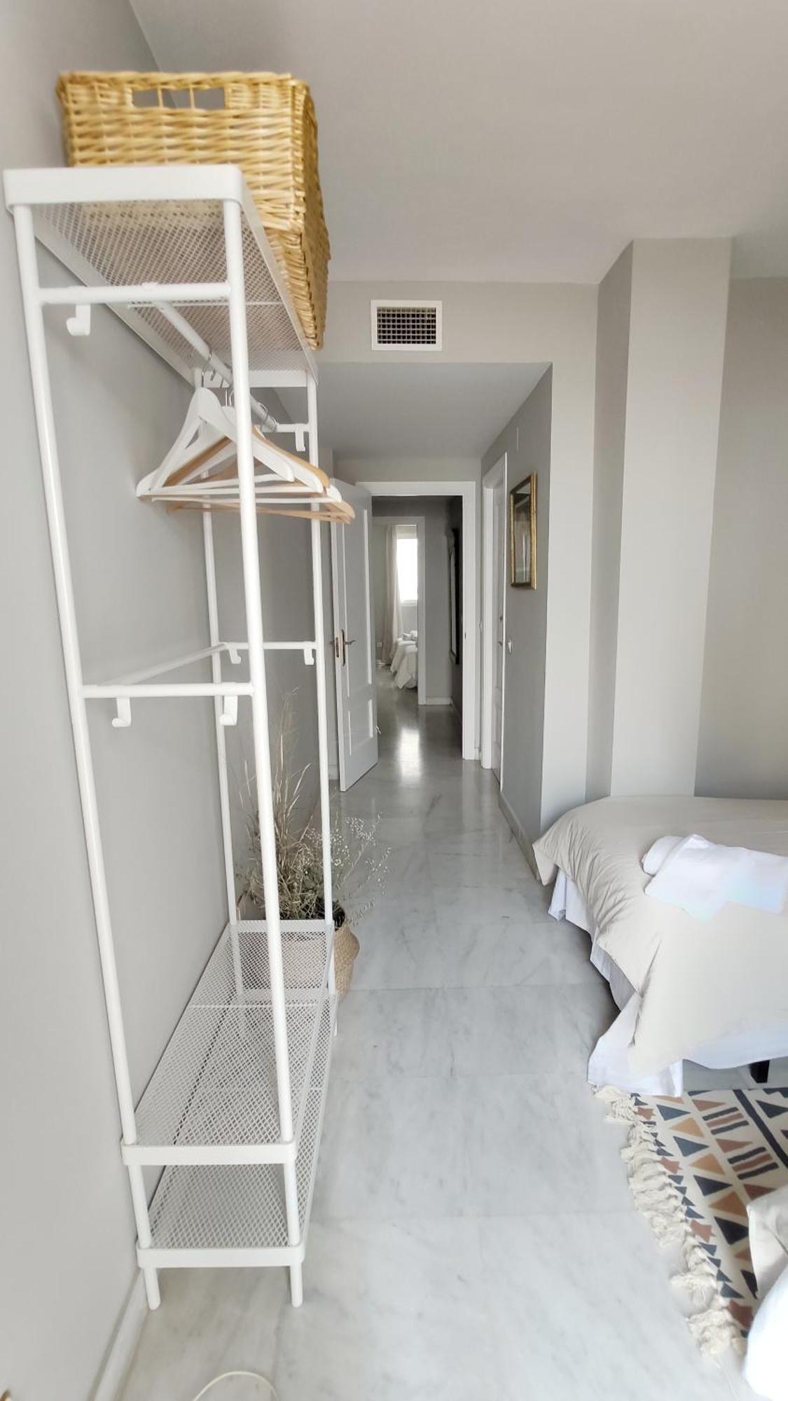 Magnifico Apartamento En El Centro De Sevilla Екстериор снимка