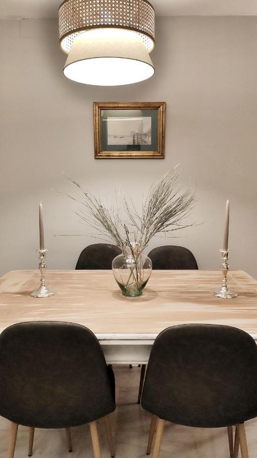 Magnifico Apartamento En El Centro De Sevilla Екстериор снимка