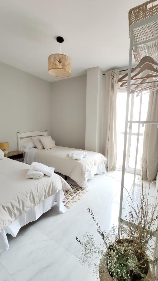 Magnifico Apartamento En El Centro De Sevilla Екстериор снимка