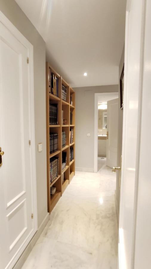 Magnifico Apartamento En El Centro De Sevilla Екстериор снимка