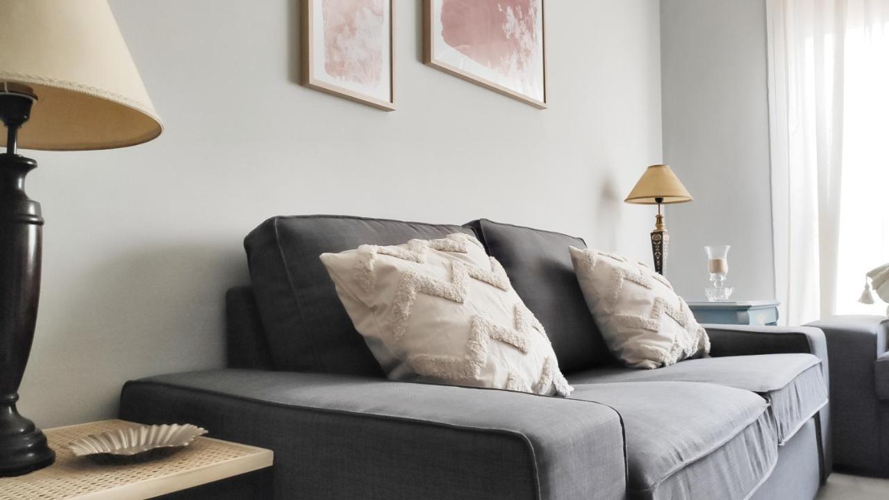 Magnifico Apartamento En El Centro De Sevilla Екстериор снимка