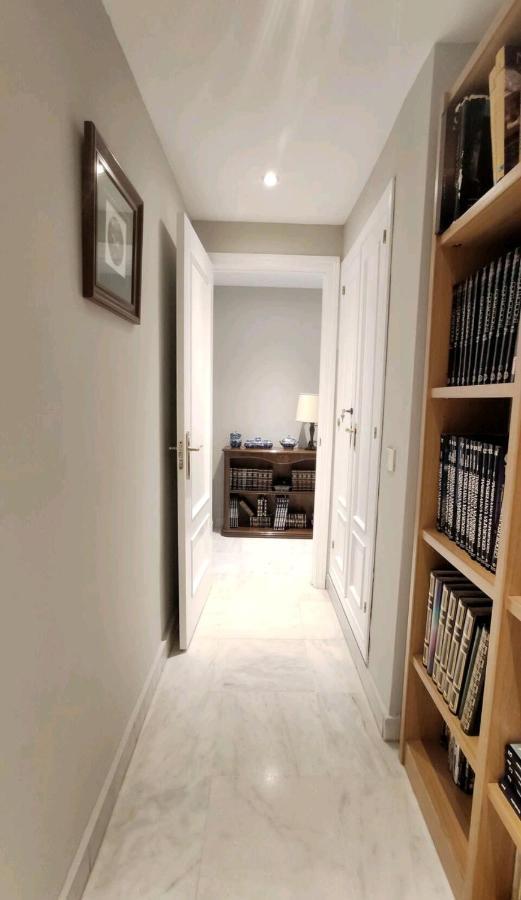 Magnifico Apartamento En El Centro De Sevilla Екстериор снимка