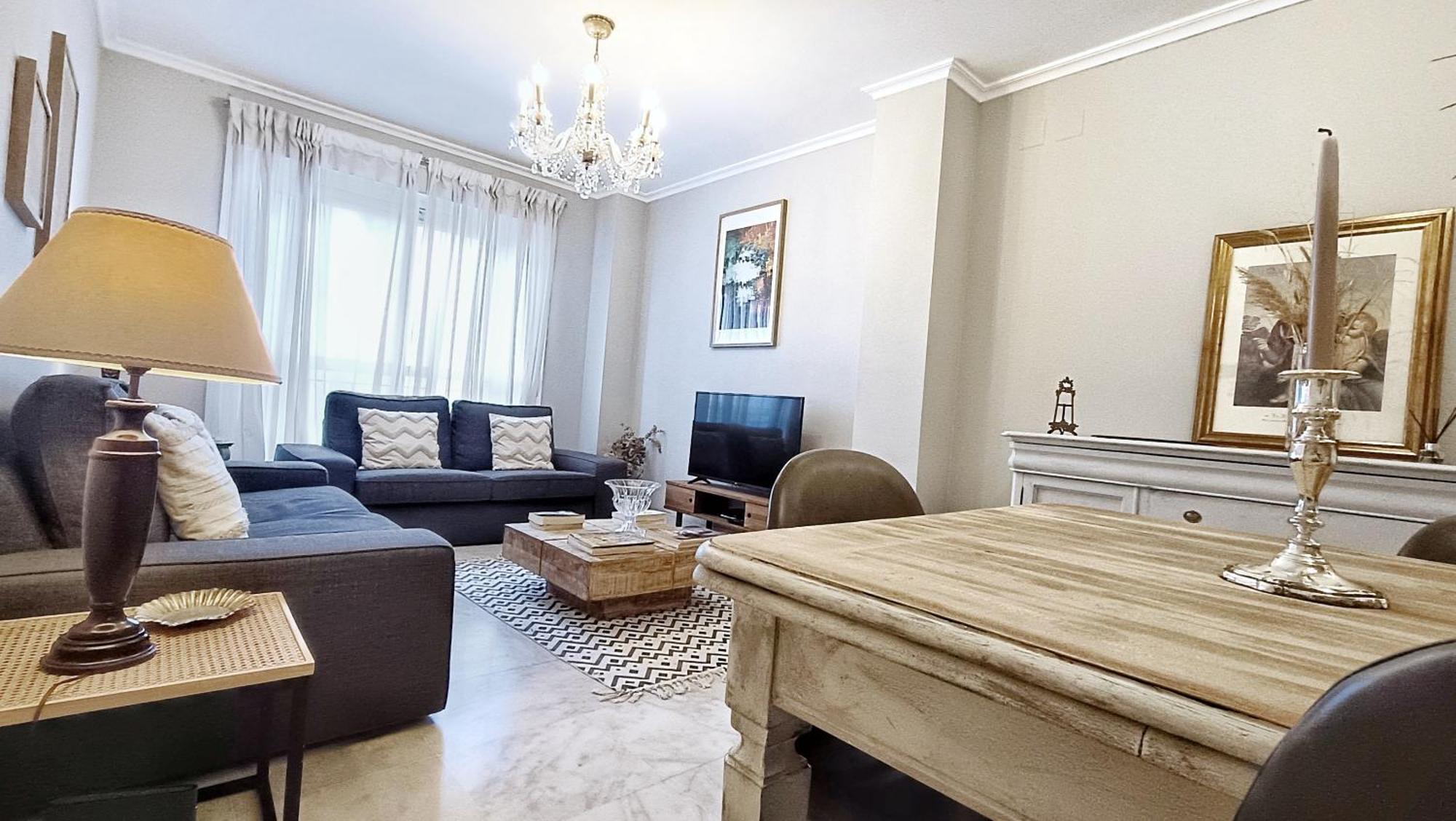 Magnifico Apartamento En El Centro De Sevilla Екстериор снимка
